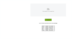 Desktop Screenshot of bio-konzept-sbk.de